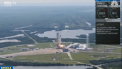 Space X a lansat cea mai puternica si performanta racheta a sa. Aceasta ar fi capabila sa duca oameni in spatiu - VIDEO