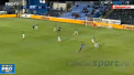 Gol, ce a costat 3 puncte. Revenit in primul 11 la CSM Poli Iasi, Alexei Koselev a incasat un gol de la peste 20 de metri, iar echipa sa a cedat in fata celor de la FC Viitorul - VIDEO