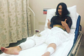 Inna, cantareata din Romania a ajuns la spital. Scena pe care se afla in Istanbul s-a prabusit - FOTO si VIDEO