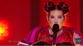 Reprezentanta Israelului a devenit marele castigator la Eurovision. Artista Netta a reusit sa cucereasca europenii, iar piesa a atras mai mult atentia publicului prin sunetele de gaina - VIDEO