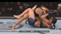 Brazilianca Amanda Nunes si-a aparat centura pentru a treia oara consecutiv si ramane campioana - VIDEO
