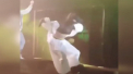 Inna, cantareata din Romania, dezvaluiri despre accidentul din Turcia: "M-am speriat, a cazut si un dansator" - VIDEO