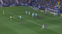 FC Barcelona si-a luat adio de la recordul de invincibilitate in campionat. Catalanii au pierdut meciul cu Levante - VIDEO