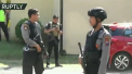 Explozie la un sediu al politiei din Indonezia. Cel putin 7 oameni au murit, iar cativa au fost raniti, dupa ce persoane inca necunoscute s-au aruncat in aer