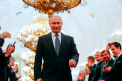 Pedepse cu inchisoarea pentru cei care respecta sanctiunile occidentale, in Rusia