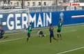 Vesti bune pentru nationala Moldovei. Virgiliu Postolachi, atacantul moldovean de la PSG, a fost convocat pentru meciurile contra Armeniei si Congo - VIDEO