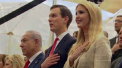 Inaugurarea ambasadei americane la Ierusalim: Ivanka Trump, prezenta la ceremonie