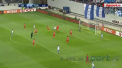 Campioana Romaniei se decide in ultima etapa. FCSB a invins dramatic gruparea CS U Craiova - VIDEO