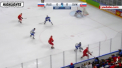 Rusia s-a impus in fata Slovaciei in cel de-al saselea meci de la Campionatul Mondial de hochei - VIDEO