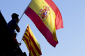 Catalonia are un nou premier. Quim Torra, un politician care militeaza pentru independenta, a fost ales de Parlamentul de la Barcelona in functia de prim-ministru