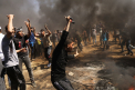 Israelul, aparat doar de SUA dupa uciderea a 58 de palestinieni in Gaza