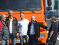 Inaugurarea "Podului Crimeei" de catre Putin, condamnata de SUA, UE si Ucraina