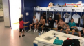 Mandria tatalui. Fiul fundasului de la Real Madrid, Marcelo, da dovada de abilitati extraordinare