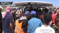 Bilantul violentelor din Fasia Gaza a ajuns la 63 de morti, in ultimele 48 de ore. Din aceasta cauza, relatiile diplomatice dintre Turcia si Israel s-au rupt - VIDEO