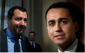 Italia ar putea renunta la euro. Planul populistilor care au castigat alegerile