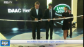 Deschiderea noului centru Jaguar Land Rover, la Chisinau. Amatorii de masini luxoase au un nou punct de atractie - VIDEO