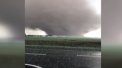 Doi oameni,  raniti in urma unei tornade produse in vestul Germaniei. Rafalele puternice de vant au distrus zeci de locuinte si au doborat numerosi copaci - VIDEO
