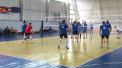 Titlu in primul an de la fondare. Astra Chisinau este noua campioana a Moldovei la volei, dupa ce a invins in finala actuala detinatoarea a trofeului, Dinamo MAI - VIDEO