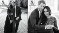 Nunta printului Harry cu Meghan Markle costa 1,5 milioane de $. Pretul rochiei de mireasa