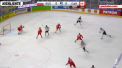 Rusia a fost eliminata de la Campionatul Mondial de hochei. Sportivii rusi au cedat in sferturile de finala in fata Canadei - VIDEO