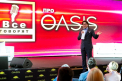 Companiei de constructii imobiliare Eldorado Terra si-a prezentat cel mai ambitios proiect "OASIS" - VIDEO