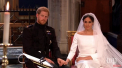 Nunta regala. Printul Harry s-a casatorit cu Meghan Markle. Cele mai importante momente ale ceremoniei - VIDEO