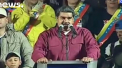 Nicolas Maduro a fost reales presedinte in Venezuela, in urma unui scrutin contestat atat in tara, cat si peste hotare