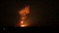 Coalitia condusa de SUA ar fi bombardat un obiectiv-cheie al regimului Assad. Pentagonul neaga - FOTO