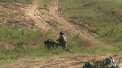 Ucraina a testat cu succes un sistem antitanc, oferit de catre Statele Unite. Presedintele Petro Poroshenko a urmarit intregul proces - VIDEO