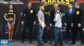 O zi pana la unul dintre cele mai asteptate turnee MMA din Moldova. 28 de sportivi de la noi, dar si de peste hotare se vor duela in cadrul Galei Eagles 9 - VIDEO