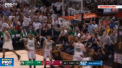 Tensiune maxima in finala Conferintei de Est din NBA. Cleveland a invins formatia Boston Celtics, iar castigatoarea se va decide in meciul sapte, decisiv - VIDEO