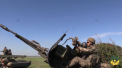 Situatie tensionata in apropiere de linia frontului din Donbas. Militarii ucraineni ii acuza pe separatisti ca si-au intensificat atacurile si ca folosesc armament greu