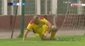 Romania il are pe propriul ei Ronaldo. Un fotbalist din liga a patra si-a facut o tunsoare similara cu cea a legendarului Brazilian
