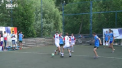 Turneul global de fotbal 5 la 5 - Neymar Jr\'s Five a ajuns si la Chisinau. Zeci de amatori, dar si profesionisti au participat la etapa locala a competitiei - VIDEO