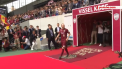 Nebunie la prezentarea lui Iniesta in Japonia. Peste 8 mii de fani au asistat la primele clipe a fotbalistului spaniol pe stadionul celor de la Vissel Kobe