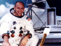 NASA anunta decesul astronautului Alan Bean, al patrulea om care a pasit pe Luna