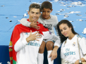 "Nimeni n-a inteles ce face!" Ronaldo, din ce in ce mai departe de Real! Cum a sarbatorit castigarea Champions League