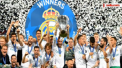 Real Madrid ramane regina Europei. Echipa spaniola a cucerit pentru al treilea an la rand Liga Campionilor, dupa ce a invins-o pe Liverpool cu trei la unu - VIDEO