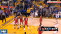 Semifinalele NBA, incinse la maxim. Ambele dueluri din careul de asi vor avea meciuri decisive - VIDEO