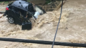 Stare de urgenta in statul american Maryland. Doua orase, devastate de inundatii - VIDEO