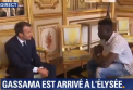 Un tanar imigrant din Mali a ajuns erou la Paris dupa ce a salvat un baietel de patru ani care atarna de balcon la etajul patru. Cum s-a intamplat - VIDEO