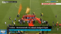 Trofeul, asteptat de 25 de ani, a ajuns la echipa moldoveanului Nicolae Calancea. Universitatea Craiova, a cucerit Cupa Romanie - VIDEO
