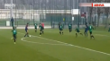 Virgiliu Postolachi nu a venit la nationala pentru cele 2 amicale planificate. Chiar daca a fost convocat de Alexandru Spiridon, atacantul nu s-a prezentat la anternament - VIDEO