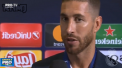 Parodie moldoveneasca la procedeul de judo prin care Ramos l-a dat jos pe Salah in Liga Campionilor: "Am vrut sa-l pun pe forfecuta"