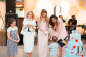 Cherry Blossom Party a fost un eveniment plin de surprize placute. Iata ce final simbolic a avut petrecerea - VIDEO
