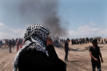 Explozii raportate in sudul Israelului, in urma unui atac lansat din Fasia Gaza