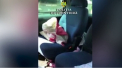 Doi parinti din Romania au incercat sa isi scoata fetita din tara, ascunsa sub o patura. Cum s-a incheiat aventura