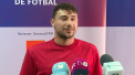 Mijlocasul nationalei Moldova, Artur Ionita este fericit la Cagliari si doreste sa continuie in Serie A: "Salvarea pe care am obtinut-o in ultima etapa a fost o suferinta enorma" - VIDEO