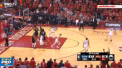 Finala vedetelor din NBA se repeta. Golden State Warriors a invins formatia Houston Rockets si s-a impus in ultimul act al Conferintei de Vest - VIDEO