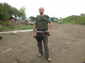 Jurnalistul rus Arkadi Babcenko, un critic al Kremlinului, a fost ucis la Kiev.  El era unul dintre cei mai cunoscuti corespondenti de razboi din Rusia, dar si-a parasit tara pentru ca se temea pentru viata sa - VIDEO